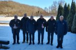 Oslobođenjem Bučja, prije trideset i tri godine, završena je Operacija „Papuk 91“ u kojoj su sudjelovali branitelji 123. požeške brigade, 127. virovitičke brigade i 136. slatinske brigade 42 7cdda6d0 793e 43e8 acc8 7a8eec7e4c4c