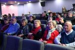 Pitomača još jednom pokazala veliko srce: Publika uživala na tradicionalnom humanitarnom gala koncertu za SOS Dječje selo Hrvatska 13 AMH 9315 Custom