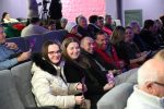 Pitomača još jednom pokazala veliko srce: Publika uživala na tradicionalnom humanitarnom gala koncertu za SOS Dječje selo Hrvatska 14 AMH 9319 Custom