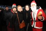 U sklopu “Adventa u Slatini” Moto Mrazovi poklonima razveselili najmlađe građane 17 IMG 3312 Custom