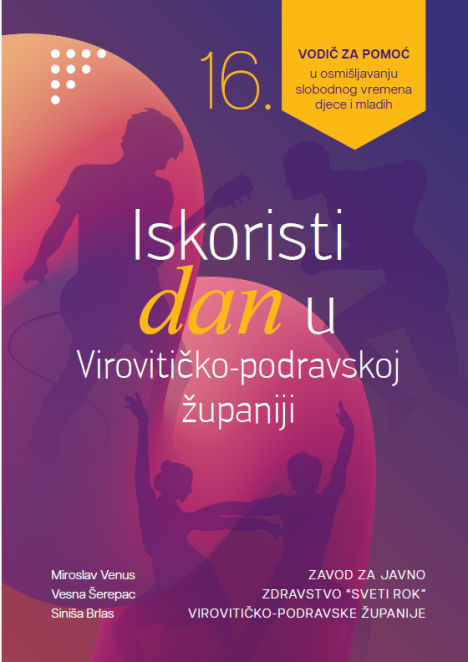 Iskoristi dan u VPZ 2024 1