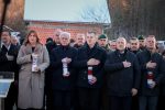 Oslobođenjem Bučja, prije trideset i tri godine, završena je Operacija „Papuk 91“ u kojoj su sudjelovali branitelji 123. požeške brigade, 127. virovitičke brigade i 136. slatinske brigade 4 PSZ005