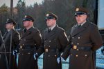 Oslobođenjem Bučja, prije trideset i tri godine, završena je Operacija „Papuk 91“ u kojoj su sudjelovali branitelji 123. požeške brigade, 127. virovitičke brigade i 136. slatinske brigade 9 PSZ011