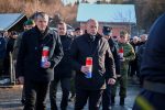 Oslobođenjem Bučja, prije trideset i tri godine, završena je Operacija „Papuk 91“ u kojoj su sudjelovali branitelji 123. požeške brigade, 127. virovitičke brigade i 136. slatinske brigade 19 PSZ024