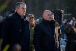 Oslobođenjem Bučja, prije trideset i tri godine, završena je Operacija „Papuk 91“ u kojoj su sudjelovali branitelji 123. požeške brigade, 127. virovitičke brigade i 136. slatinske brigade 23 PSZ029