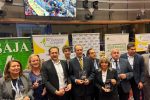 Zastupnici u Europskom parlamentu i ambasadori Kongresa Custom