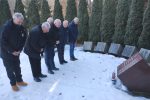Oslobođenjem Bučja, prije trideset i tri godine, završena je Operacija „Papuk 91“ u kojoj su sudjelovali branitelji 123. požeške brigade, 127. virovitičke brigade i 136. slatinske brigade 41 cee20eb8 c52a 4899 a0d9 849c97307d09