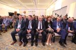 U Šibeniku se održavaju Dani regionalnog razvoja i fondova EU gdje su proglašeni ovogodišnji laureati za "Najbolji europski projekt" 9 dani regionalnog sibenik 152