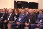 U Šibeniku se održavaju Dani regionalnog razvoja i fondova EU gdje su proglašeni ovogodišnji laureati za "Najbolji europski projekt" 13 dani regionalnog sibenik 249