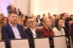 U Šibeniku se održavaju Dani regionalnog razvoja i fondova EU gdje su proglašeni ovogodišnji laureati za "Najbolji europski projekt" 18 dani regionalnog sibenik 306