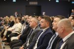 U Šibeniku se održavaju Dani regionalnog razvoja i fondova EU gdje su proglašeni ovogodišnji laureati za "Najbolji europski projekt" 20 dani regionalnog sibenik 318