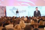 U Šibeniku se održavaju Dani regionalnog razvoja i fondova EU gdje su proglašeni ovogodišnji laureati za "Najbolji europski projekt" 21 dani regionalnog sibenik 350