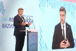 U Šibeniku se održavaju Dani regionalnog razvoja i fondova EU gdje su proglašeni ovogodišnji laureati za "Najbolji europski projekt" 25 dani regionalnog sibenik 425