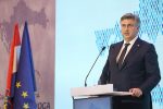 U Šibeniku se održavaju Dani regionalnog razvoja i fondova EU gdje su proglašeni ovogodišnji laureati za "Najbolji europski projekt" 26 dani regionalnog sibenik 477