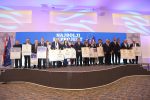 U Šibeniku se održavaju Dani regionalnog razvoja i fondova EU gdje su proglašeni ovogodišnji laureati za "Najbolji europski projekt" 27 dani regionalnog sibenik 648