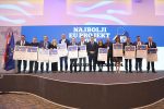 U Šibeniku se održavaju Dani regionalnog razvoja i fondova EU gdje su proglašeni ovogodišnji laureati za "Najbolji europski projekt" 28 dani regionalnog sibenik 692