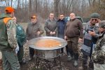 Lovačka udruga ”Fazan” Sopje-Kapinci držala tradicionalni završetak skupnih lovova 8 474879954 10230241789741186 2436213586619356154 n