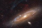 Galaksija Andromeda M31