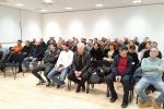 Predavanje o pčelinjem otrovu: Inovacije i budućnost pčelaštva u Hrvatskoj 1 IMG 20250115 181225 1067x800