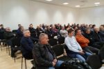 Predavanje o pčelinjem otrovu: Inovacije i budućnost pčelaštva u Hrvatskoj 3 IMG 20250115 181427 1067x800