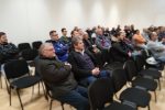 Predavanje o pčelinjem otrovu: Inovacije i budućnost pčelaštva u Hrvatskoj 4 IMG 20250115 181437 1067x800