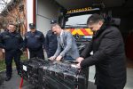 DVD-u Pitomača stigla vrijedna donacija: Virovitičko-podravska županija nabavila 13 pari novih čizama vrijednih više od dvije tisuće eura 2 IMG 5655 1500x1000