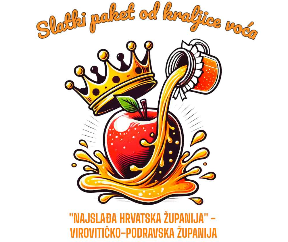 Krajica voća