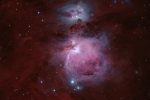 Maglica Orion M42
