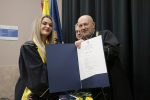 Podno Ružice grada studiraju studenti iz cijele Hrvatske: Svečana promocija prvostupnika i magistara fizioterapije u Orahovici, diplomu dobilo 59 studenata, od jeseni kreće preddiplomski studij primaljstva 1 Promocije diplome Orahovica 11 Custom