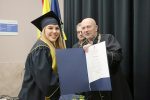 Podno Ružice grada studiraju studenti iz cijele Hrvatske: Svečana promocija prvostupnika i magistara fizioterapije u Orahovici, diplomu dobilo 59 studenata, od jeseni kreće preddiplomski studij primaljstva 11 Promocije diplome Orahovica 12 Custom