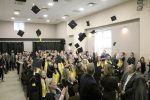 Podno Ružice grada studiraju studenti iz cijele Hrvatske: Svečana promocija prvostupnika i magistara fizioterapije u Orahovici, diplomu dobilo 59 studenata, od jeseni kreće preddiplomski studij primaljstva 9 Promocije diplome Orahovica 18 Custom