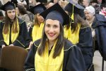 Podno Ružice grada studiraju studenti iz cijele Hrvatske: Svečana promocija prvostupnika i magistara fizioterapije u Orahovici, diplomu dobilo 59 studenata, od jeseni kreće preddiplomski studij primaljstva 6 Promocije diplome Orahovica 20 Custom