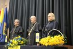 Podno Ružice grada studiraju studenti iz cijele Hrvatske: Svečana promocija prvostupnika i magistara fizioterapije u Orahovici, diplomu dobilo 59 studenata, od jeseni kreće preddiplomski studij primaljstva 7 Promocije diplome Orahovica 21 Custom