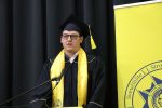 Podno Ružice grada studiraju studenti iz cijele Hrvatske: Svečana promocija prvostupnika i magistara fizioterapije u Orahovici, diplomu dobilo 59 studenata, od jeseni kreće preddiplomski studij primaljstva 2 Promocije diplome Orahovica 27 Custom