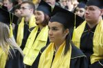 Podno Ružice grada studiraju studenti iz cijele Hrvatske: Svečana promocija prvostupnika i magistara fizioterapije u Orahovici, diplomu dobilo 59 studenata, od jeseni kreće preddiplomski studij primaljstva 3 Promocije diplome Orahovica 8 Custom