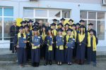 Podno Ružice grada studiraju studenti iz cijele Hrvatske: Svečana promocija prvostupnika i magistara fizioterapije u Orahovici, diplomu dobilo 59 studenata, od jeseni kreće preddiplomski studij primaljstva 5 Promocije diplome Orahovica diplomski1 Custom