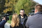 Poduzetnički inkubator VPŽ: Tim Lunas donosi revolucionarno rješenje a kroz njihov projekt, „Lunas Spectrum“ - i slijepi mogu "vidjeti boje" 1 benes