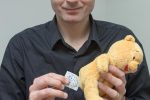 Poduzetnički inkubator VPŽ: Tim Lunas donosi revolucionarno rješenje a kroz njihov projekt, „Lunas Spectrum“ - i slijepi mogu "vidjeti boje" 3 f97afefcf7c7ee3e7b10