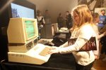 Putovanje kroz vrijeme: U povodu Noći muzeja u Grabrovnici izložba retro računala iz 80-ih godina 3 grabrovnica noc muzeja 3