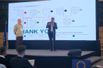 Poduzetnički inkubator VPŽ: Tim Lunas donosi revolucionarno rješenje a kroz njihov projekt, „Lunas Spectrum“ - i slijepi mogu "vidjeti boje" 5 lunas