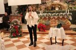 Župna Obiteljska zajednica izvela posljednje žive jaslice u Virovitici: Mališani gledateljima ispunili srce radošću, veseljem i mirom 1 obit