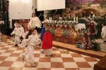 Župna Obiteljska zajednica izvela posljednje žive jaslice u Virovitici: Mališani gledateljima ispunili srce radošću, veseljem i mirom 10 obit10