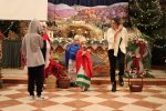 Župna Obiteljska zajednica izvela posljednje žive jaslice u Virovitici: Mališani gledateljima ispunili srce radošću, veseljem i mirom 12 obit12