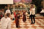 Župna Obiteljska zajednica izvela posljednje žive jaslice u Virovitici: Mališani gledateljima ispunili srce radošću, veseljem i mirom 13 obit16