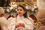 Župna Obiteljska zajednica izvela posljednje žive jaslice u Virovitici: Mališani gledateljima ispunili srce radošću, veseljem i mirom 14 obit20