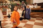 Župna Obiteljska zajednica izvela posljednje žive jaslice u Virovitici: Mališani gledateljima ispunili srce radošću, veseljem i mirom 7 obit7