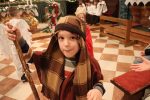 Župna Obiteljska zajednica izvela posljednje žive jaslice u Virovitici: Mališani gledateljima ispunili srce radošću, veseljem i mirom 22 obitelj30