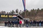 Članovi Udruge maratonaca Virovitičko-podravske županije "Glasnici istine" sudjelovali na 12. memorijalnoj utrci Pakrac - Bučje pod nazivom "Stazom mučeništva" 4 pakrac bučje 2024 5 p.t