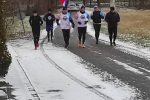 Članovi Udruge maratonaca Virovitičko-podravske županije "Glasnici istine" sudjelovali na 12. memorijalnoj utrci Pakrac - Bučje pod nazivom "Stazom mučeništva" 1 pakrac bučje 2024 foto 3 p.t