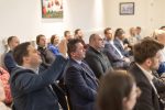 Predstavljen projekt DANSER, rješenje problema recentne sedimentacije: „Bilježimo dugoročni trend smanjenja vodostaja Save, Drave i Dunava“ 3 sastanak suhopolje 11
